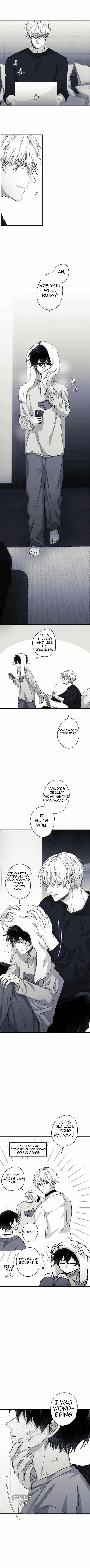 Read 16x647 chapter 16 image 3 on Lezhin