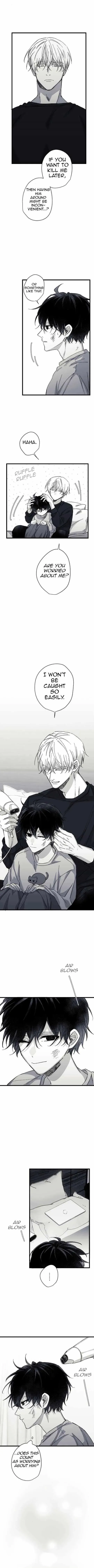 Read 16x647 chapter 16 image 5 on Lezhin