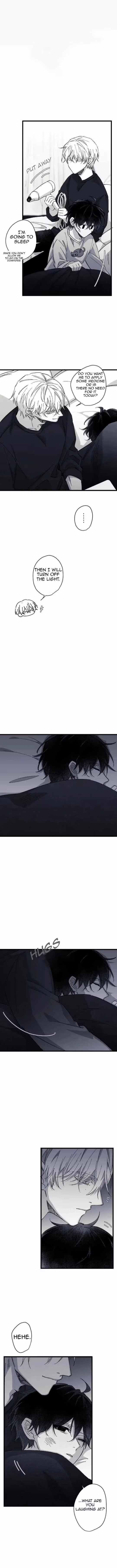 Read 16x647 chapter 16 image 6 on Lezhin