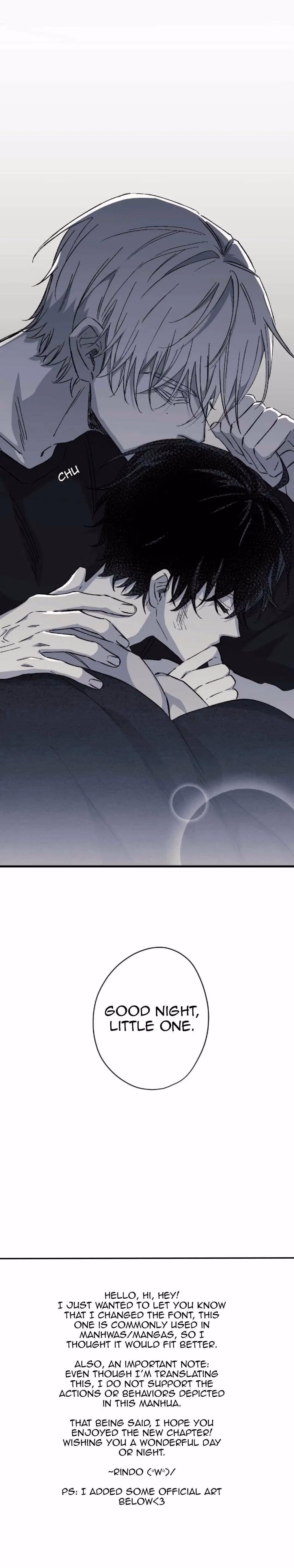 Read 16x647 chapter 16 image 8 on Lezhin
