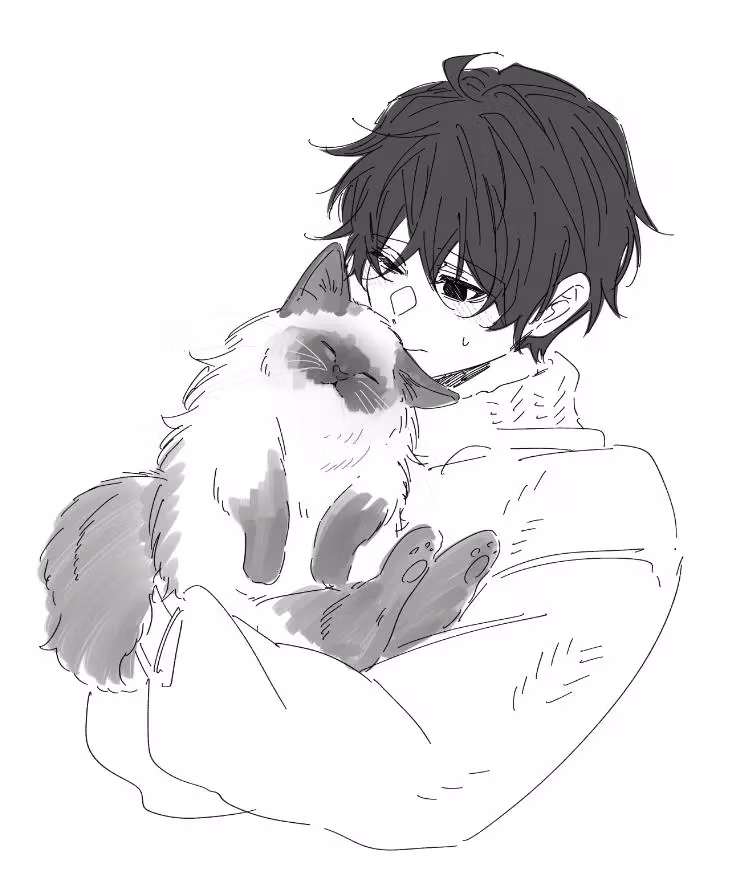 Read 16x647 chapter 17 image 12 on Lezhin