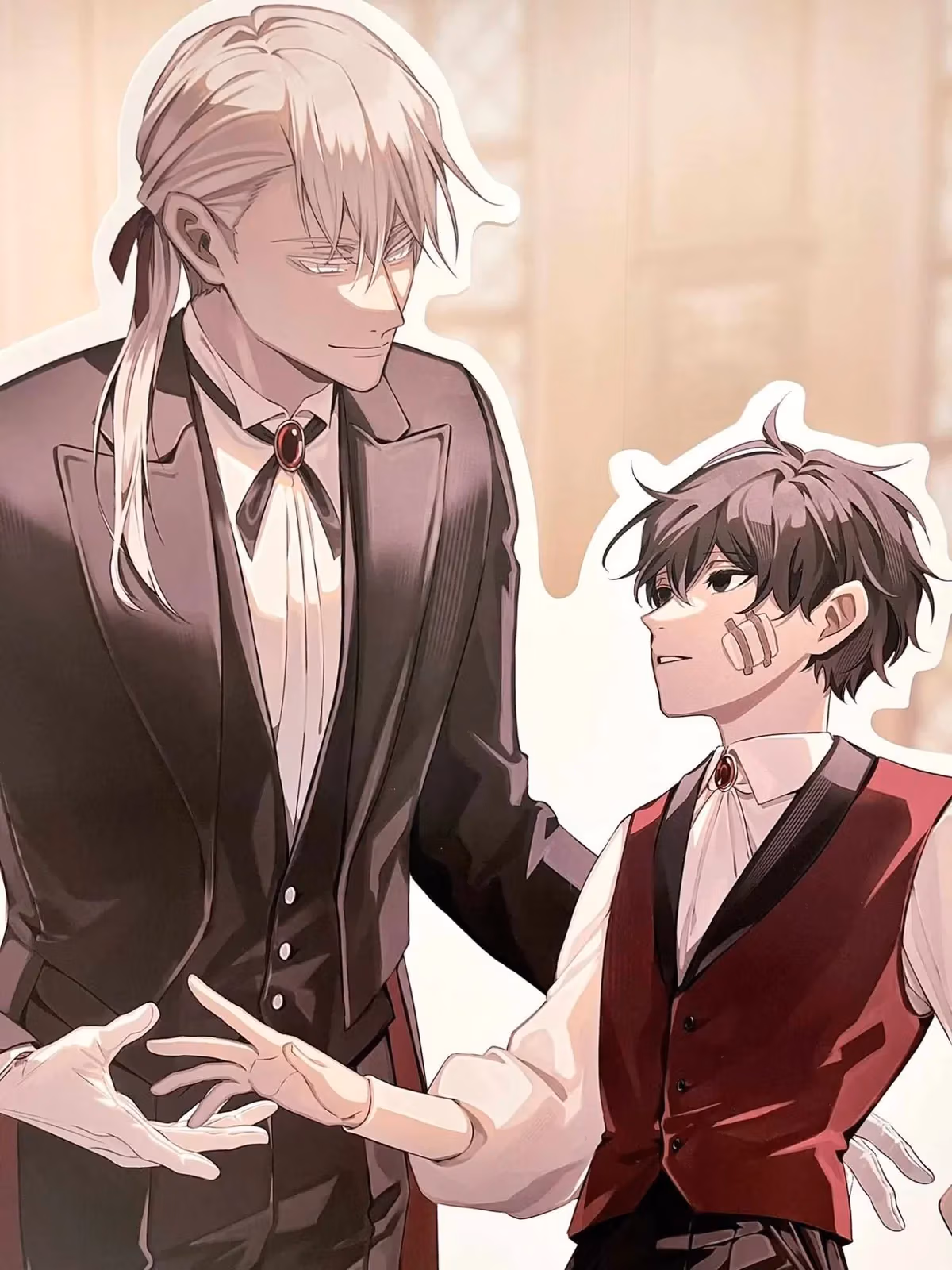 Read 16x647 chapter 17 image 13 on Lezhin