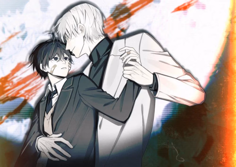 Read 16x647 chapter 17 image 9 on Lezhin