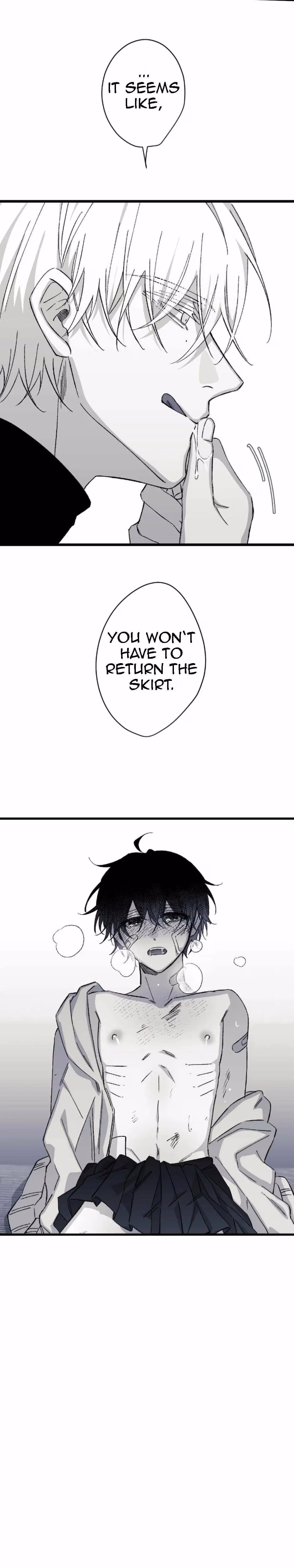 Read 16x647 chapter 18 image 11 on Lezhin