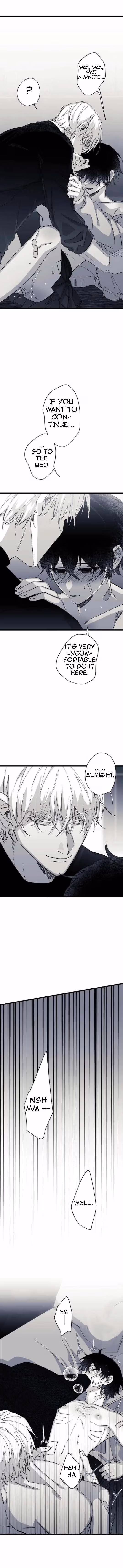 Read 16x647 chapter 18 image 12 on Lezhin