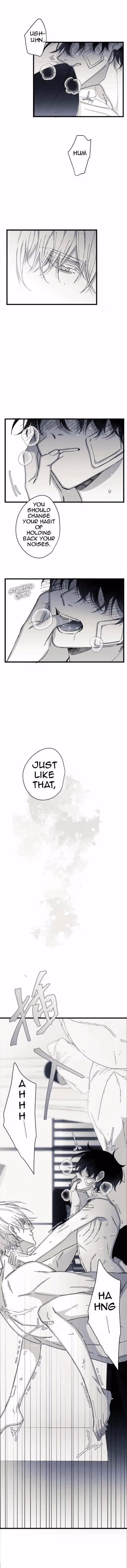 Read 16x647 chapter 18 image 13 on Lezhin