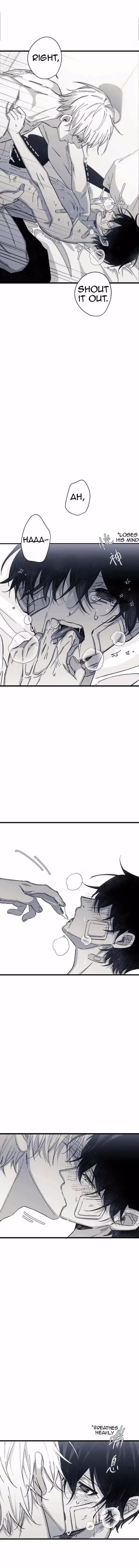 Read 16x647 chapter 18 image 14 on Lezhin