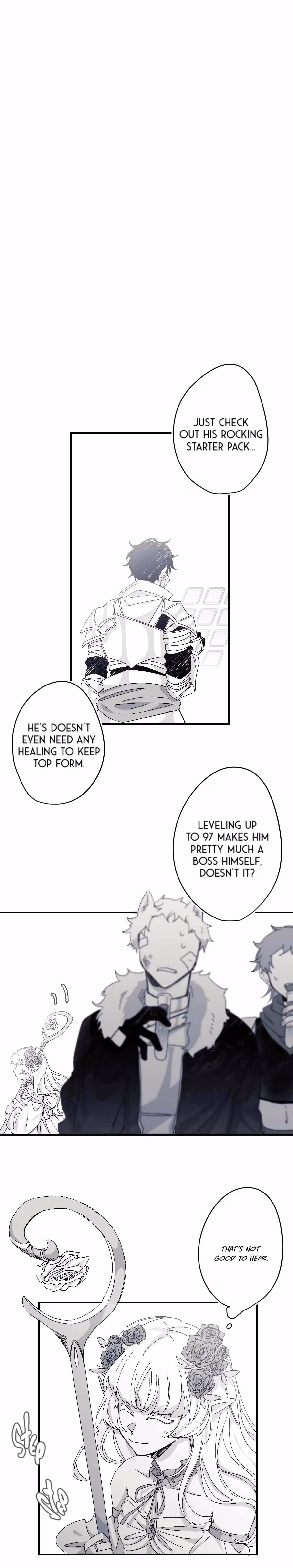 Read 16x647 chapter 2 image 10 on Lezhin