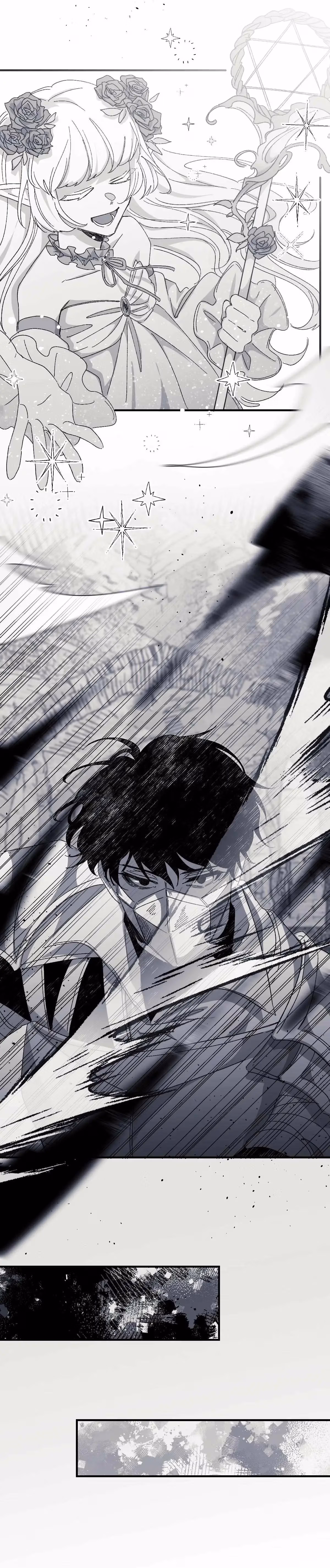 Read 16x647 chapter 2 image 13 on Lezhin