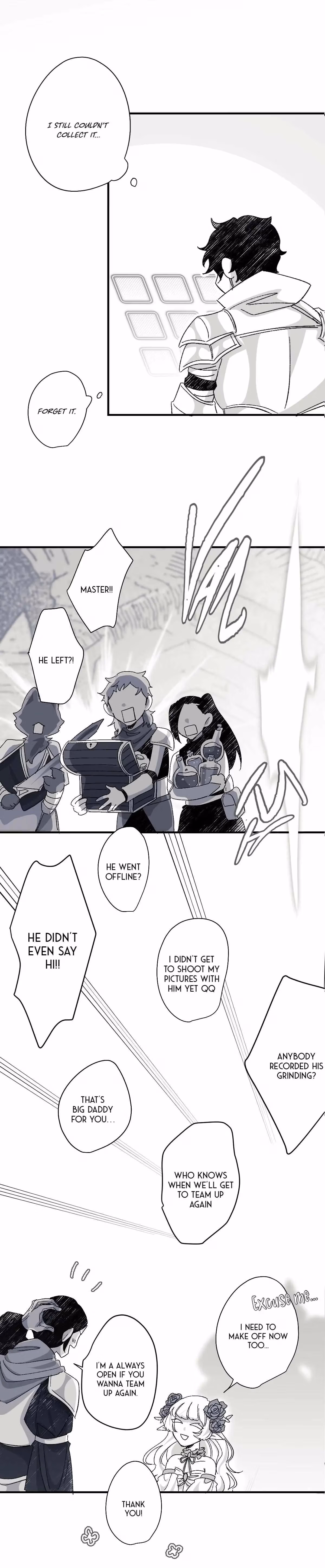 Read 16x647 chapter 2 image 14 on Lezhin