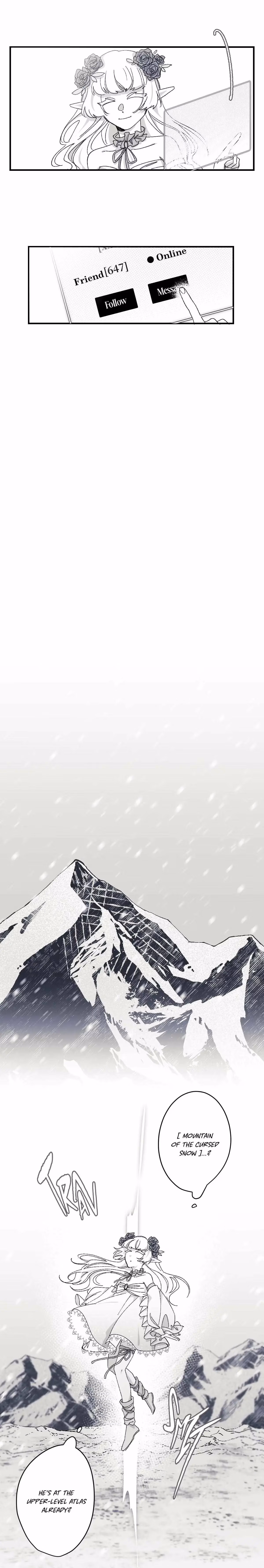 Read 16x647 chapter 2 image 15 on Lezhin