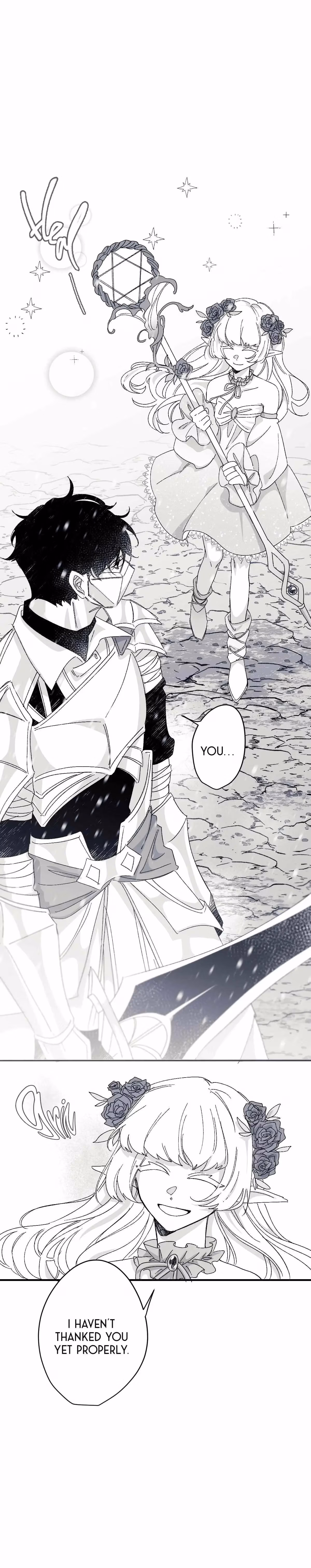 Read 16x647 chapter 2 image 17 on Lezhin