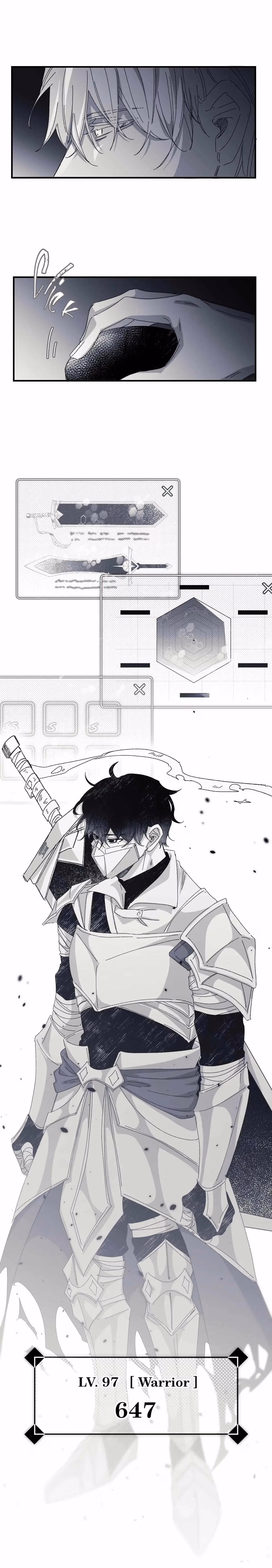 Read 16x647 chapter 2 image 2 on Lezhin