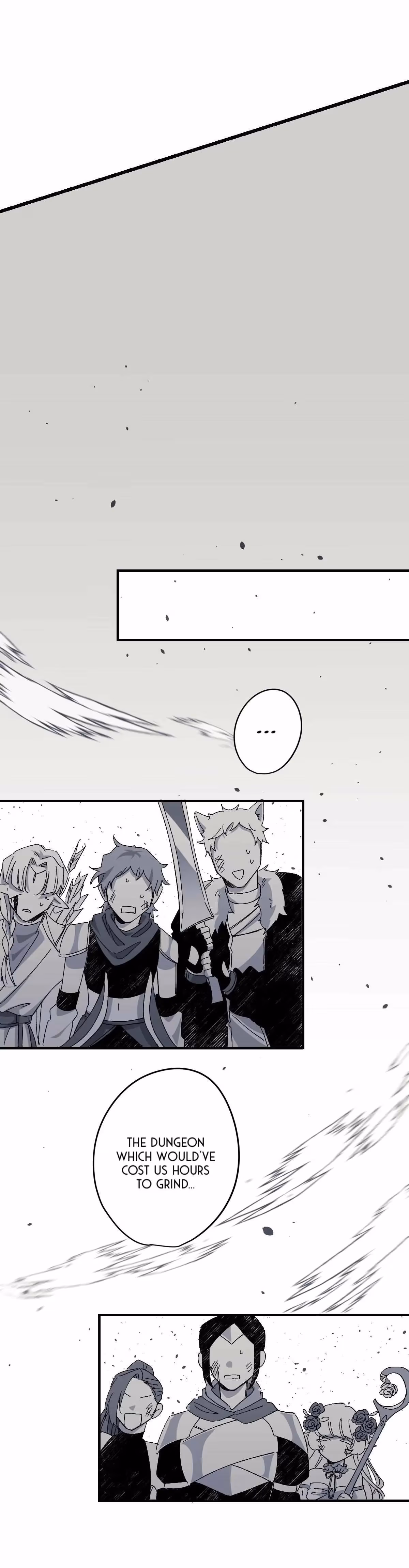 Read 16x647 chapter 2 image 7 on Lezhin