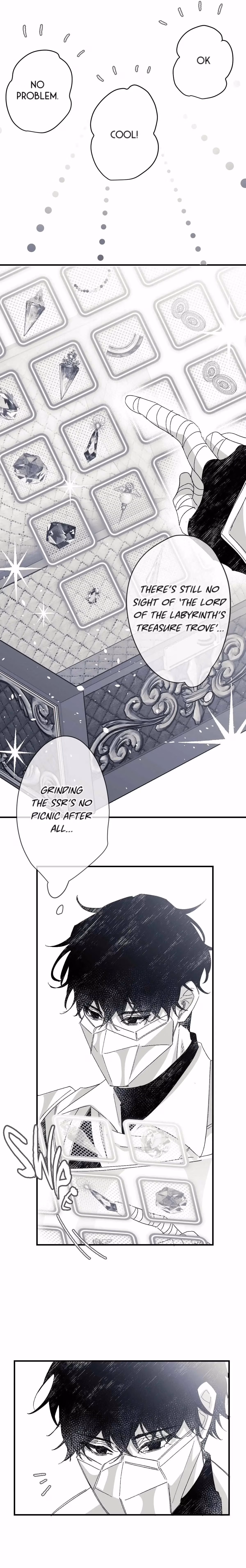 Read 16x647 chapter 2 image 9 on Lezhin