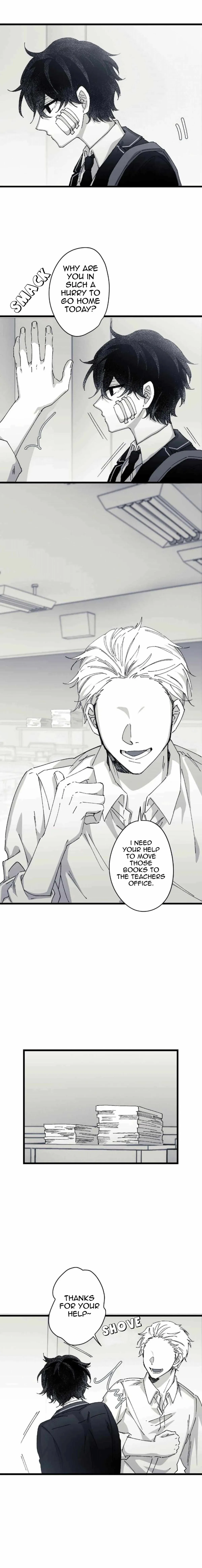 Read 16x647 chapter 21 image 1 on Lezhin
