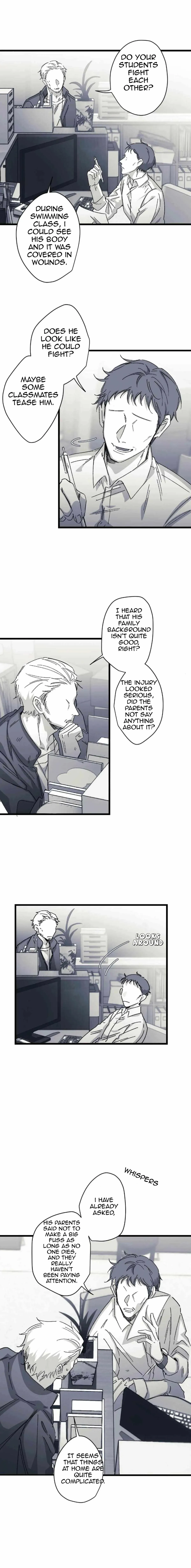 Read 16x647 chapter 21 image 10 on Lezhin