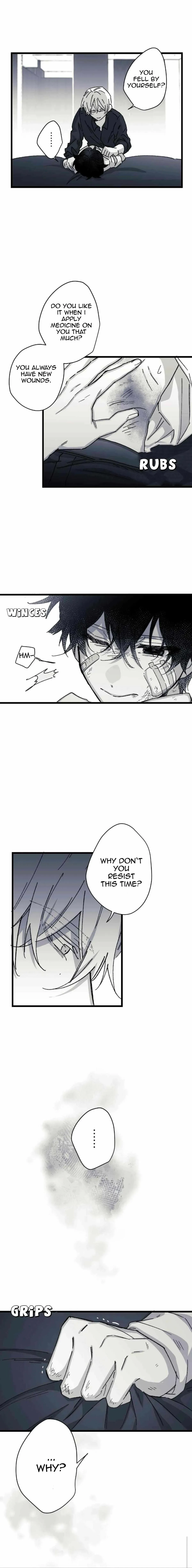 Read 16x647 chapter 21 image 14 on Lezhin