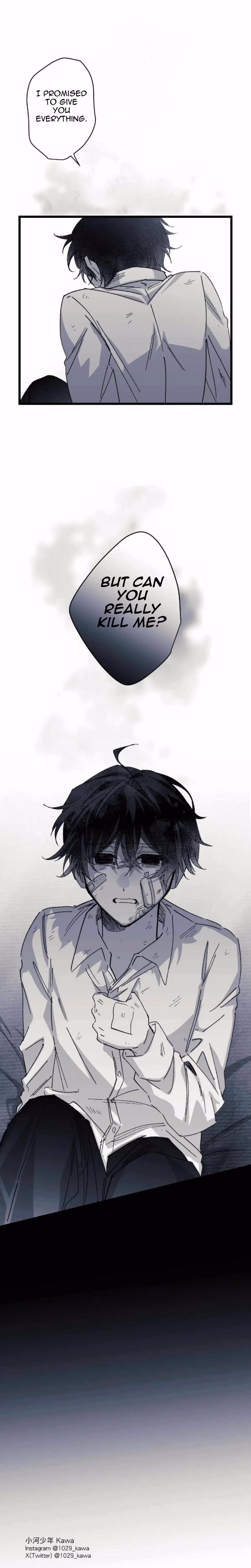Read 16x647 chapter 21 image 16 on Lezhin