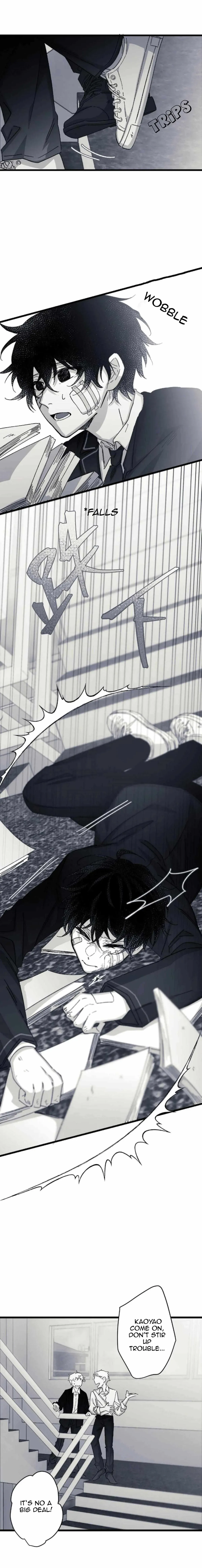Read 16x647 chapter 21 image 4 on Lezhin