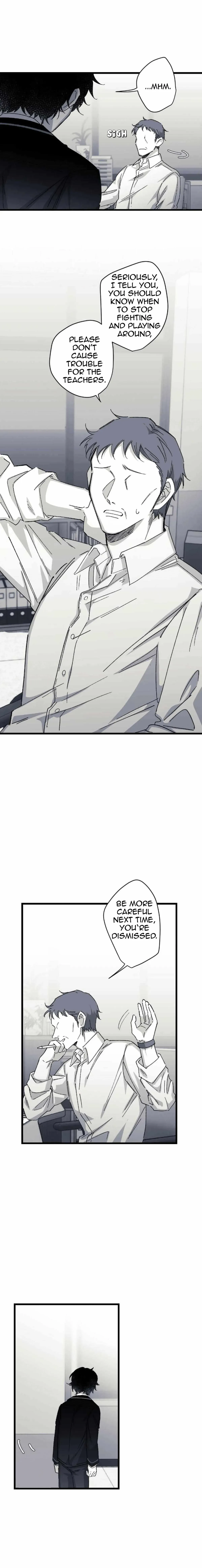Read 16x647 chapter 21 image 9 on Lezhin