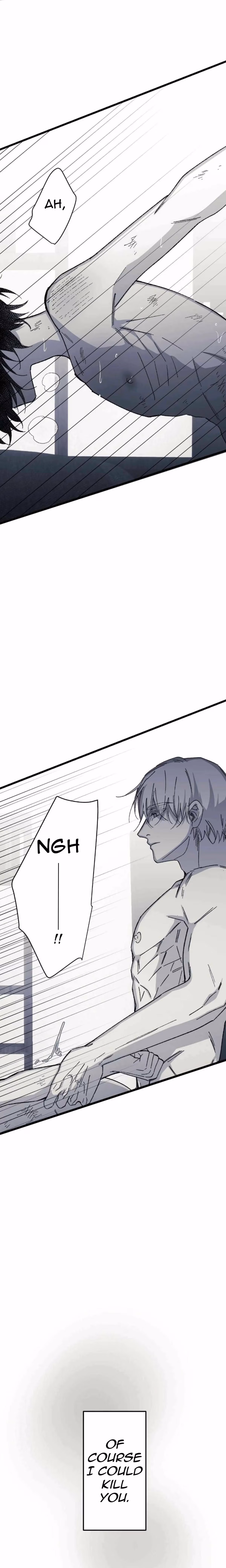 Read 16x647 chapter 22 image 1 on Lezhin