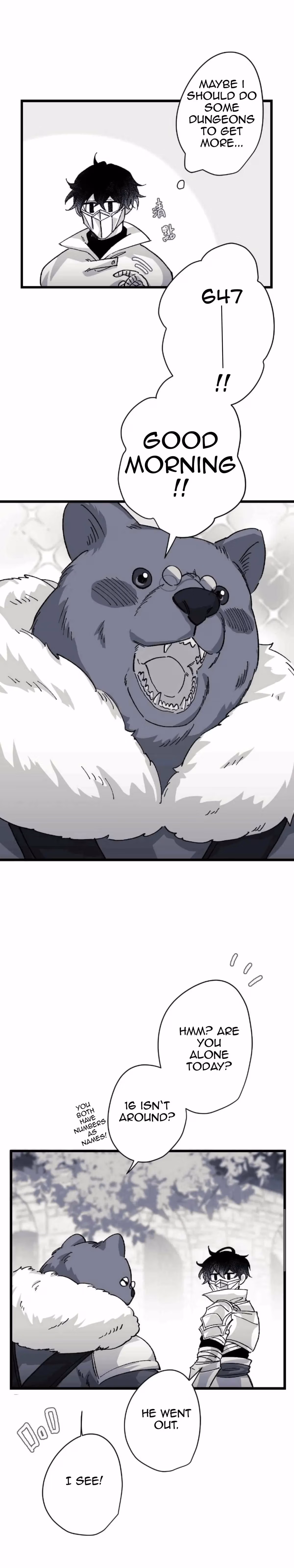 Read 16x647 chapter 22 image 10 on Lezhin