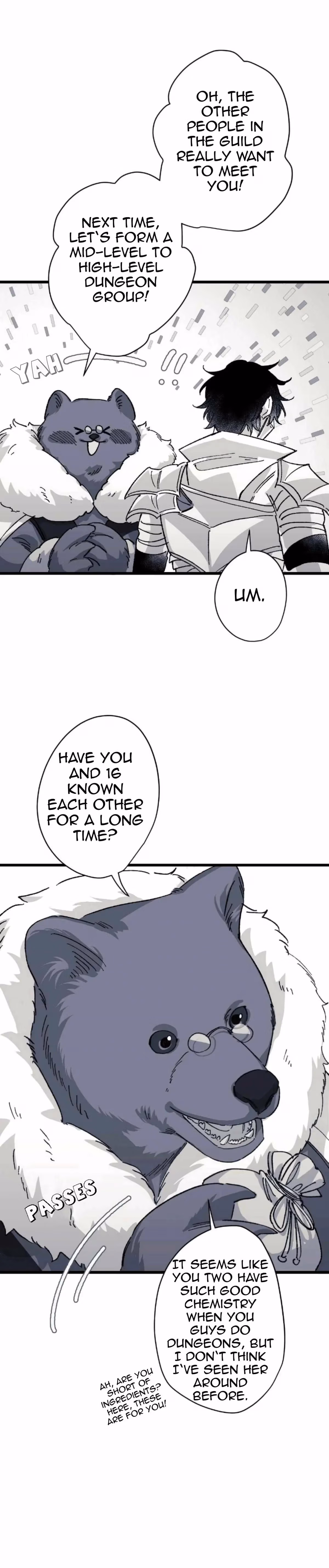 Read 16x647 chapter 22 image 11 on Lezhin