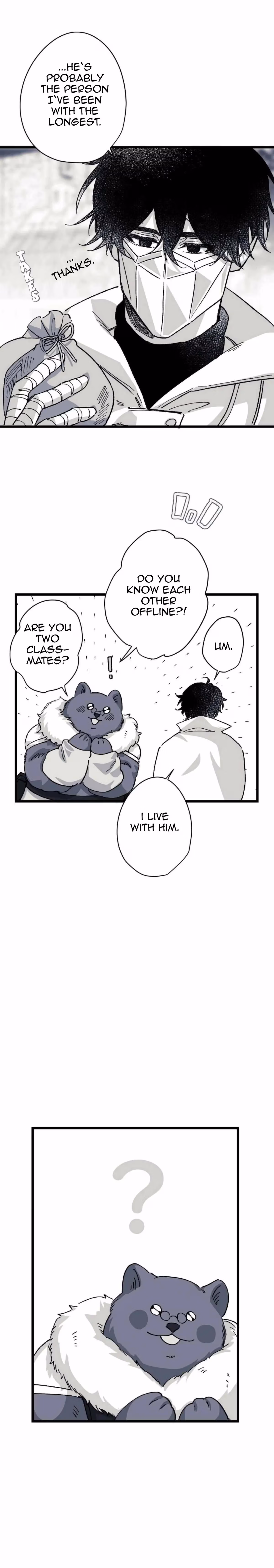 Read 16x647 chapter 22 image 12 on Lezhin