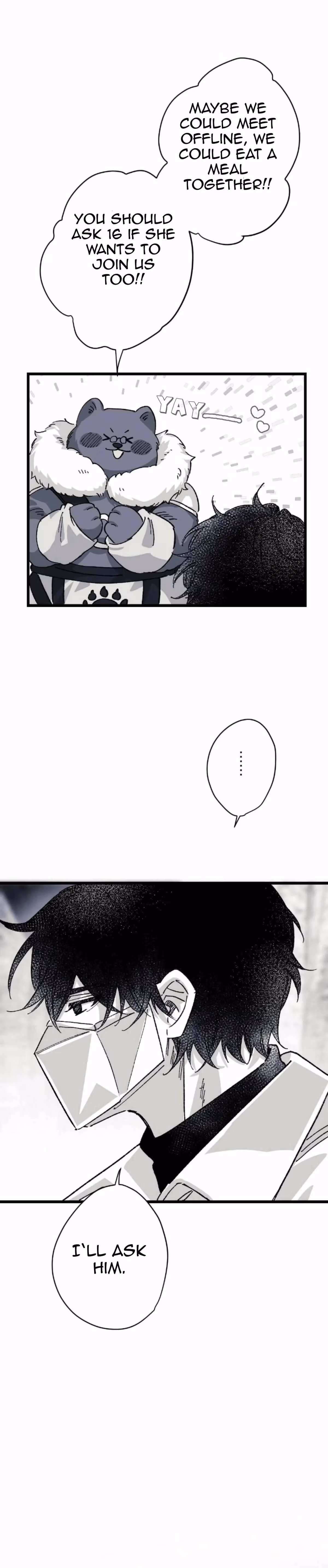 Read 16x647 chapter 22 image 14 on Lezhin