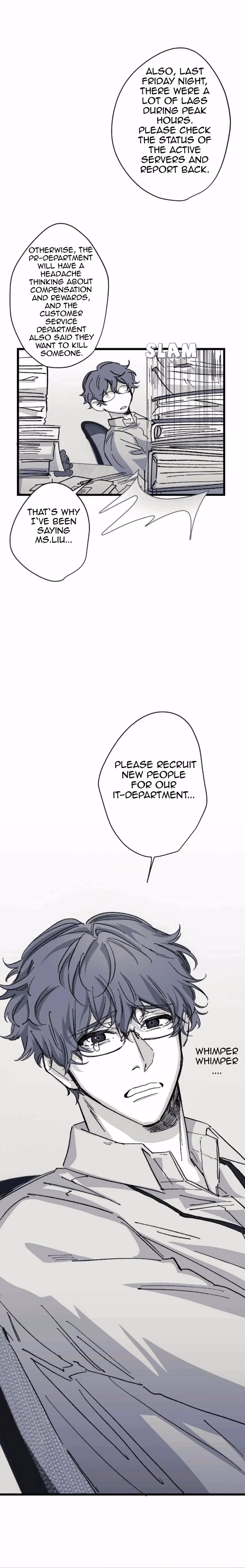 Read 16x647 chapter 22 image 17 on Lezhin