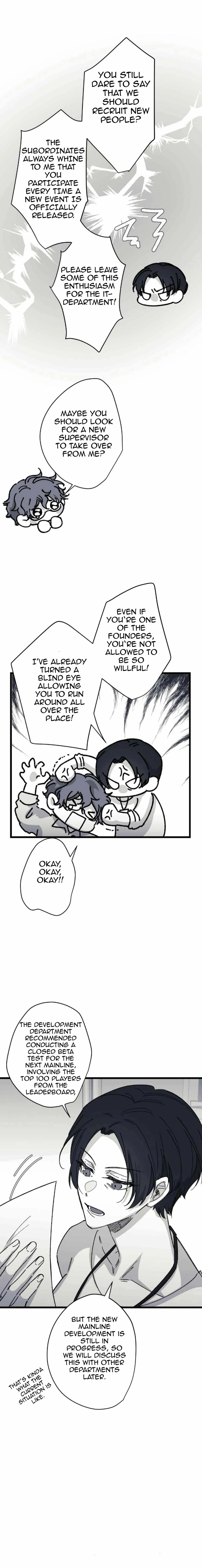 Read 16x647 chapter 22 image 18 on Lezhin