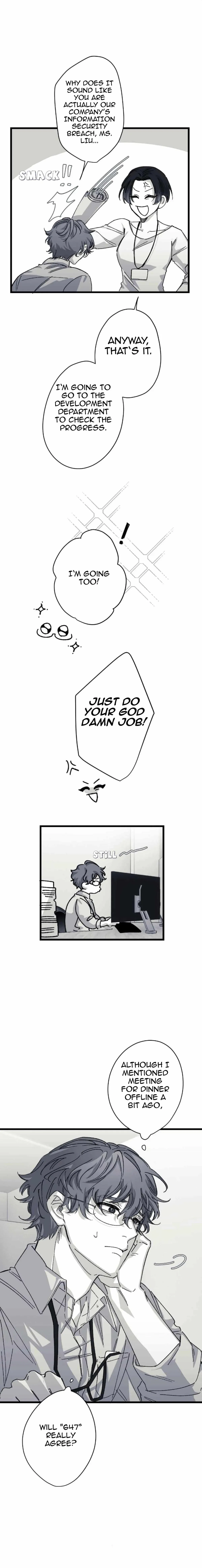 Read 16x647 chapter 22 image 20 on Lezhin