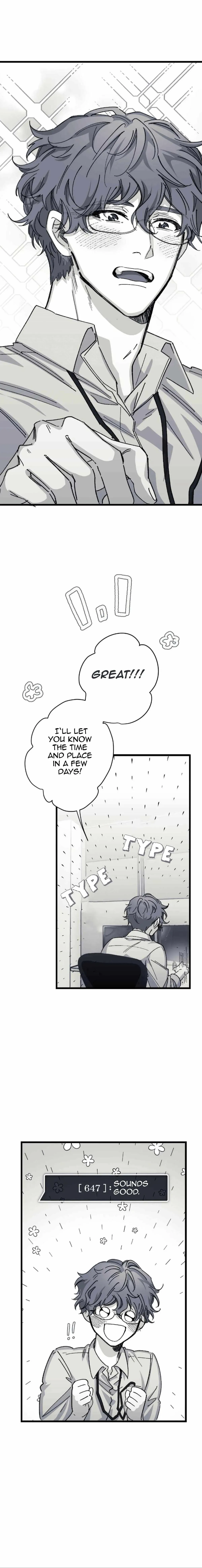 Read 16x647 chapter 22 image 23 on Lezhin