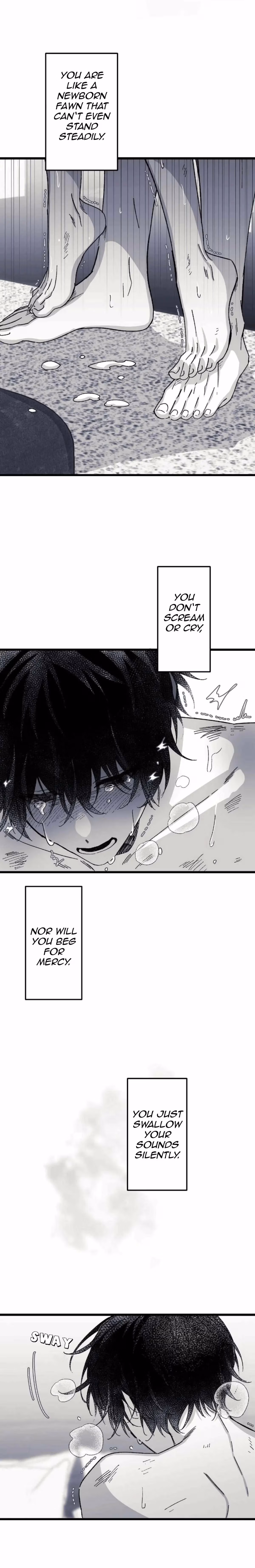 Read 16x647 chapter 22 image 3 on Lezhin