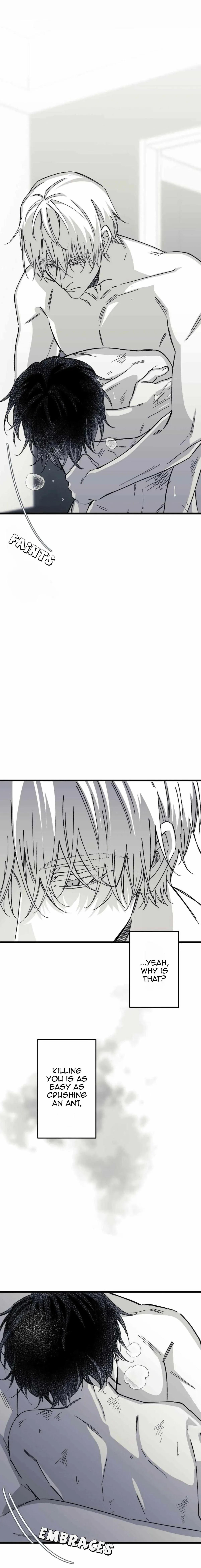 Read 16x647 chapter 22 image 4 on Lezhin
