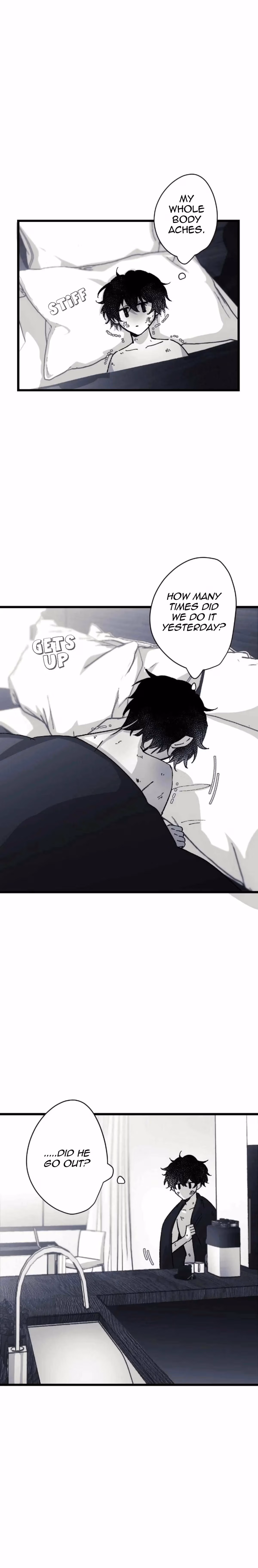 Read 16x647 chapter 22 image 7 on Lezhin