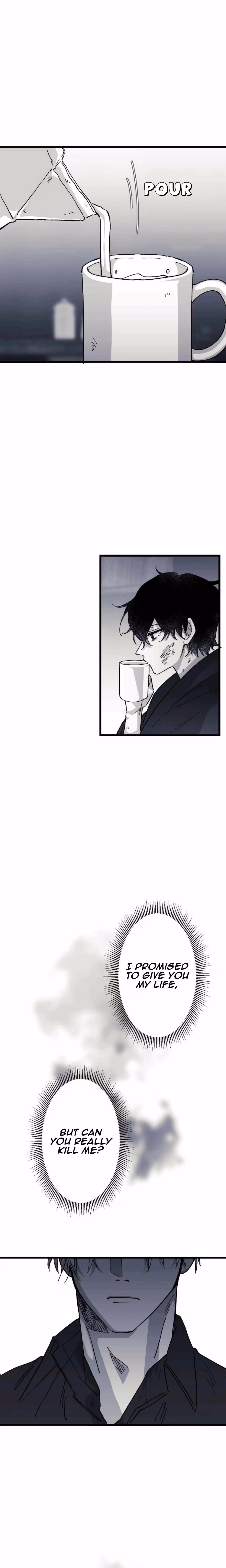 Read 16x647 chapter 22 image 8 on Lezhin