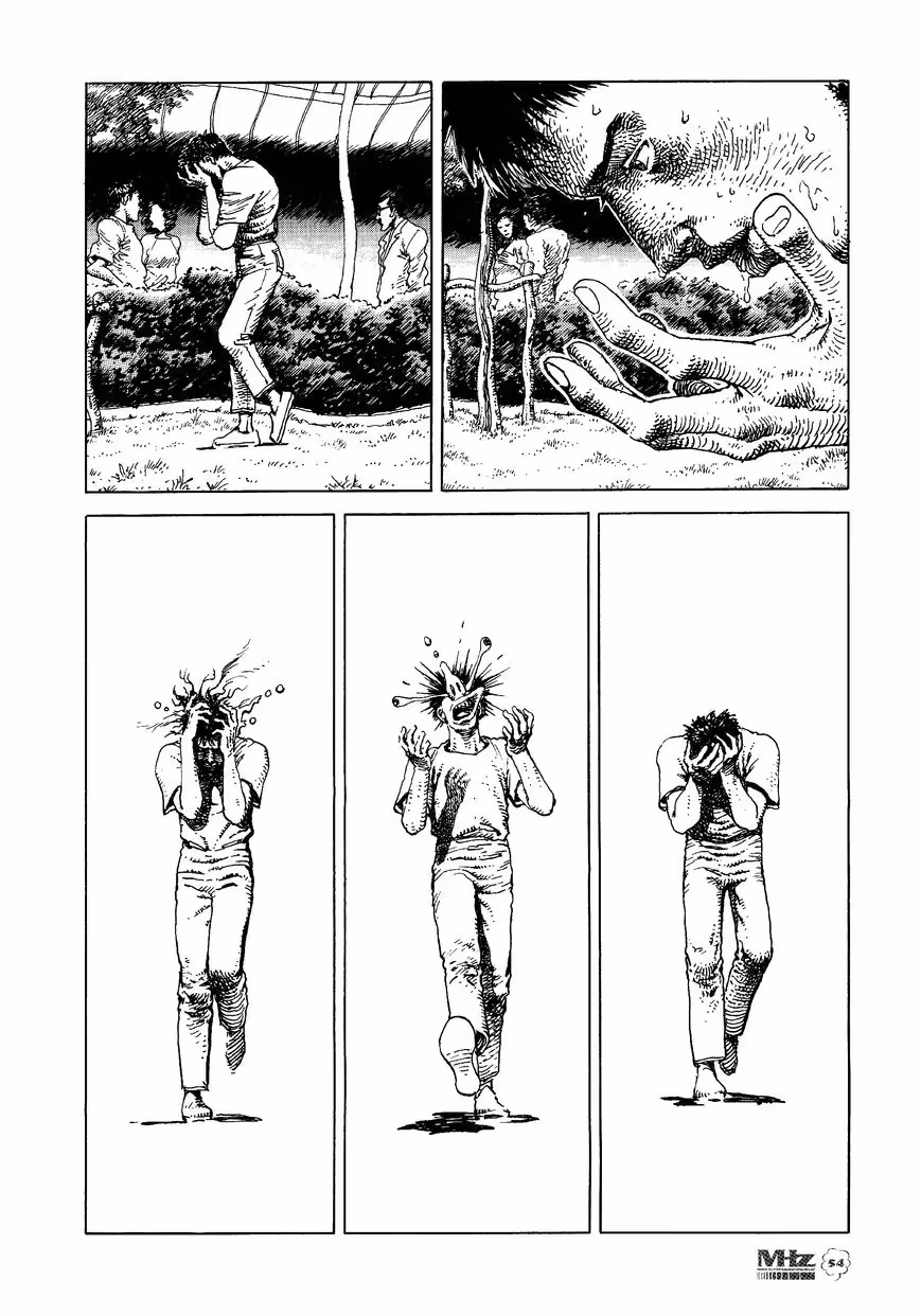 Read 16x647 chapter 29 image 1 on Lezhin