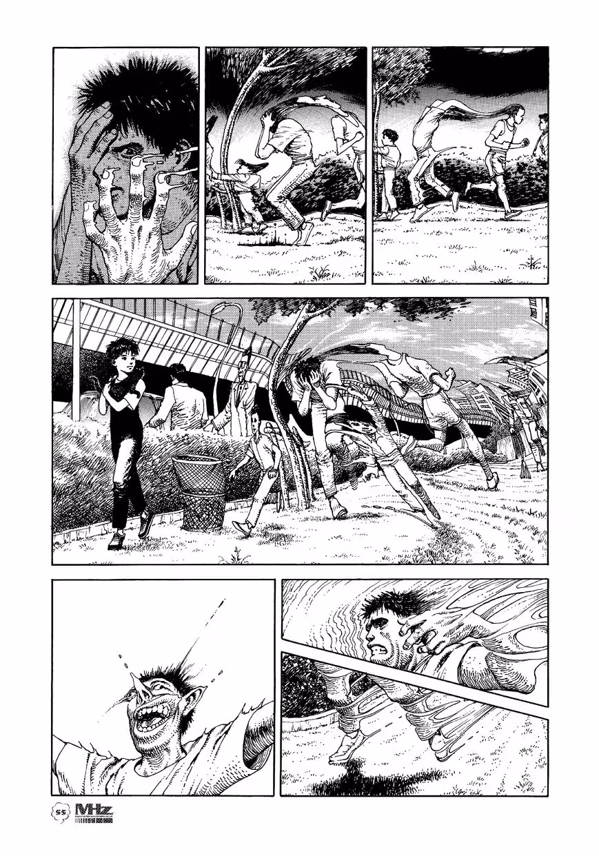 Read 16x647 chapter 29 image 2 on Lezhin
