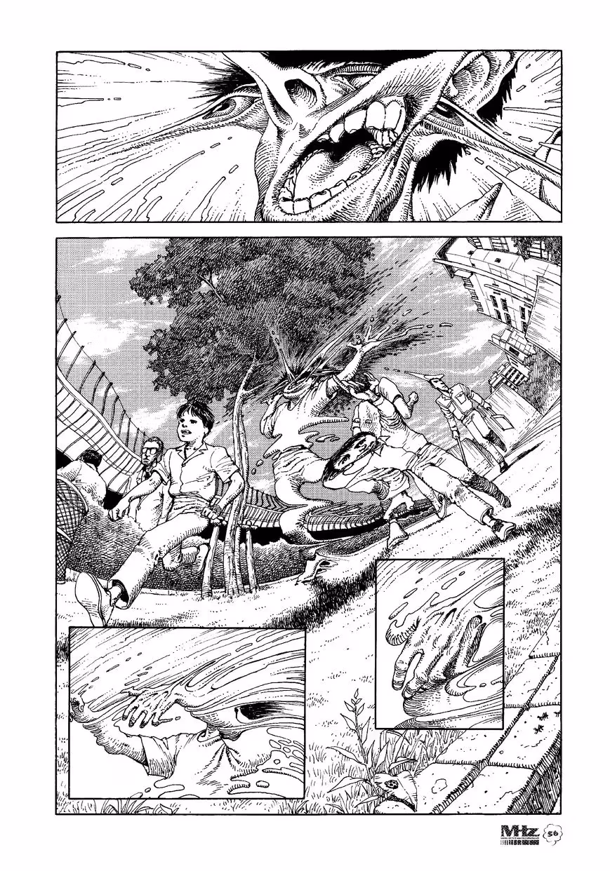 Read 16x647 chapter 29 image 3 on Lezhin