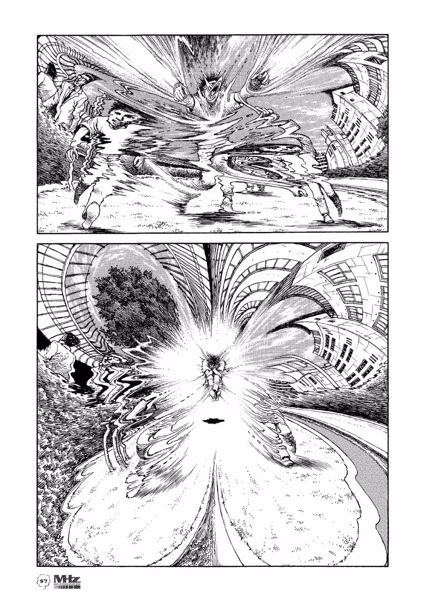 Read 16x647 chapter 29 image 4 on Lezhin