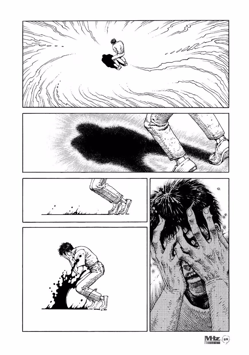 Read 16x647 chapter 29 image 5 on Lezhin