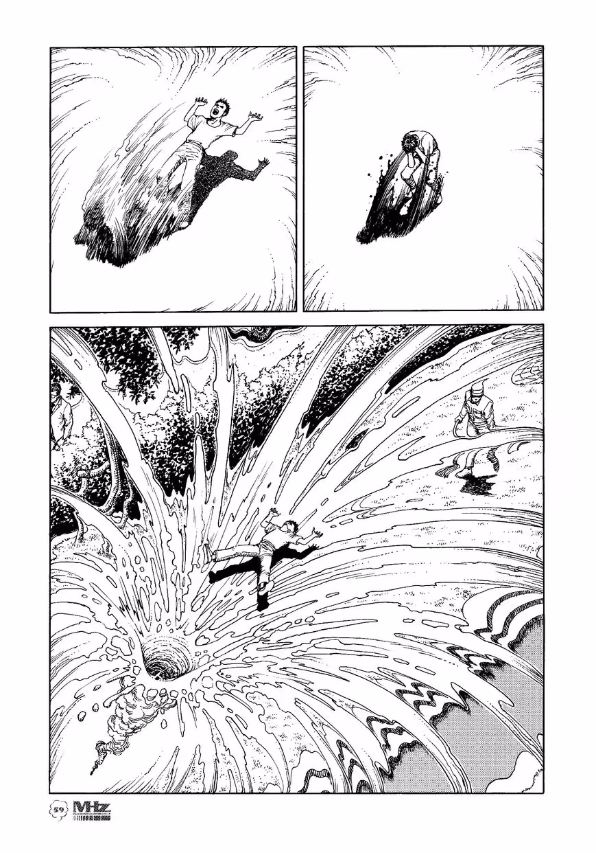Read 16x647 chapter 29 image 6 on Lezhin