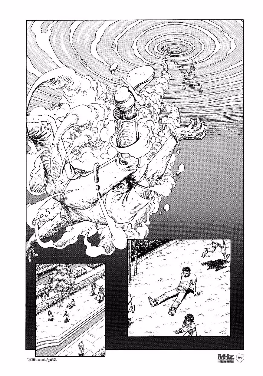 Read 16x647 chapter 29 image 7 on Lezhin