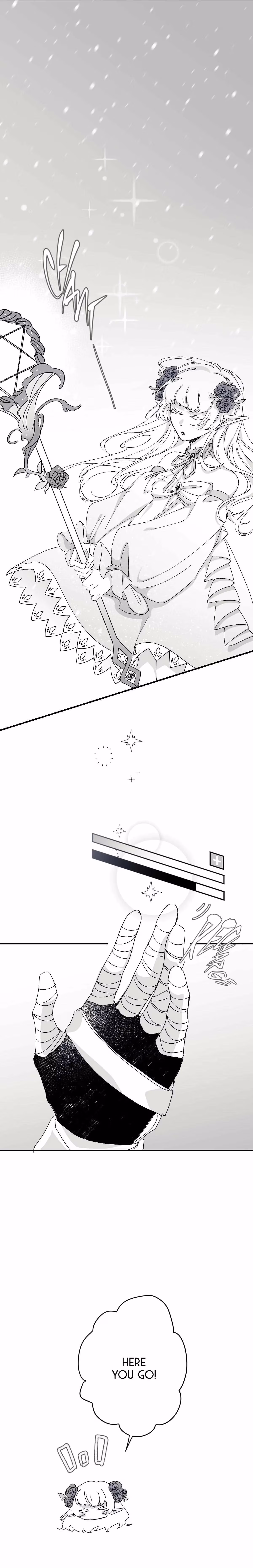 Read 16x647 chapter 3 image 1 on Lezhin