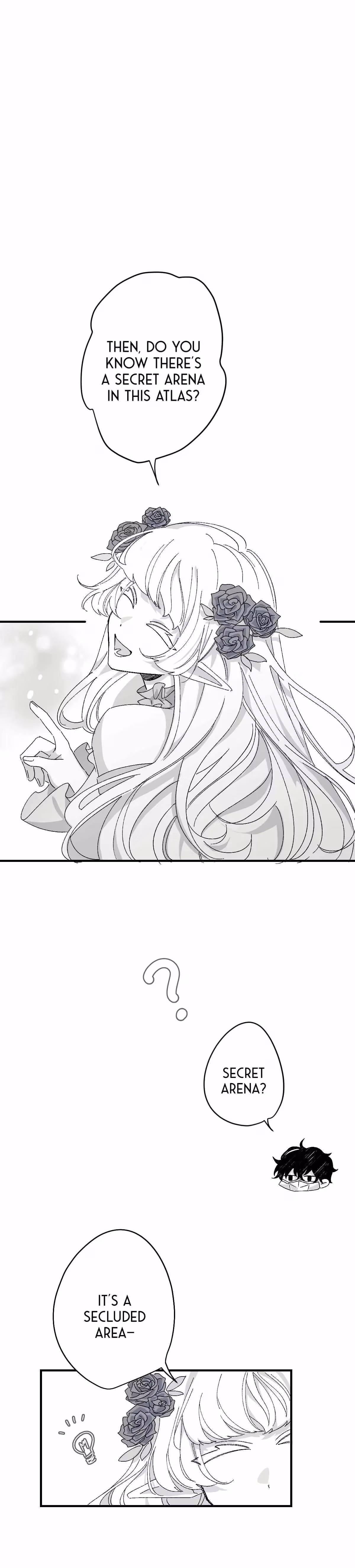 Read 16x647 chapter 3 image 10 on Lezhin