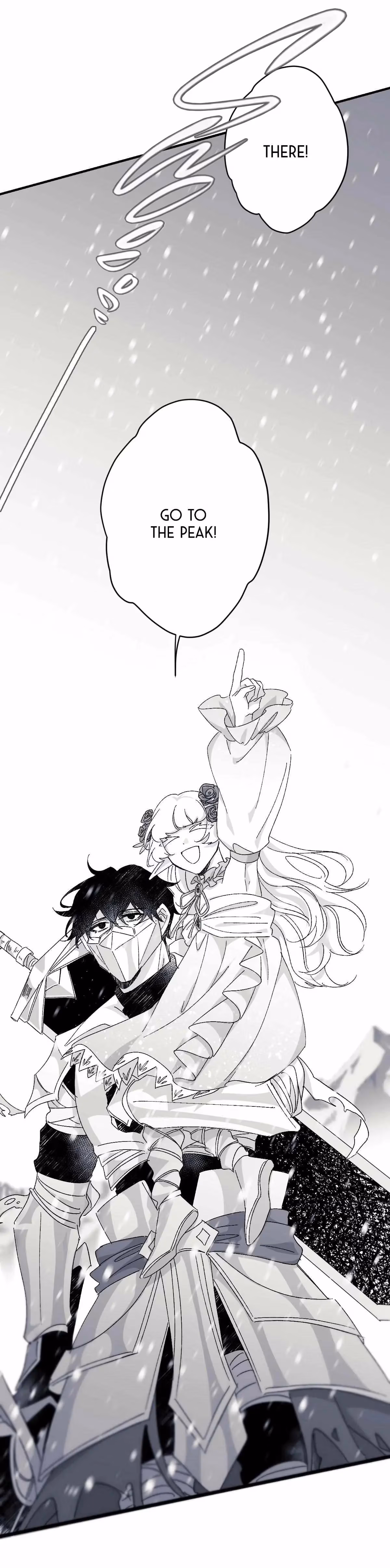 Read 16x647 chapter 3 image 12 on Lezhin