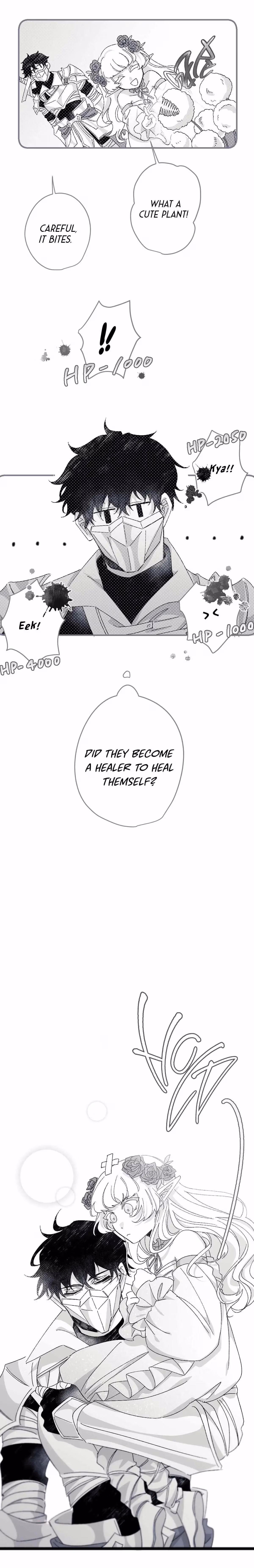 Read 16x647 chapter 3 image 14 on Lezhin