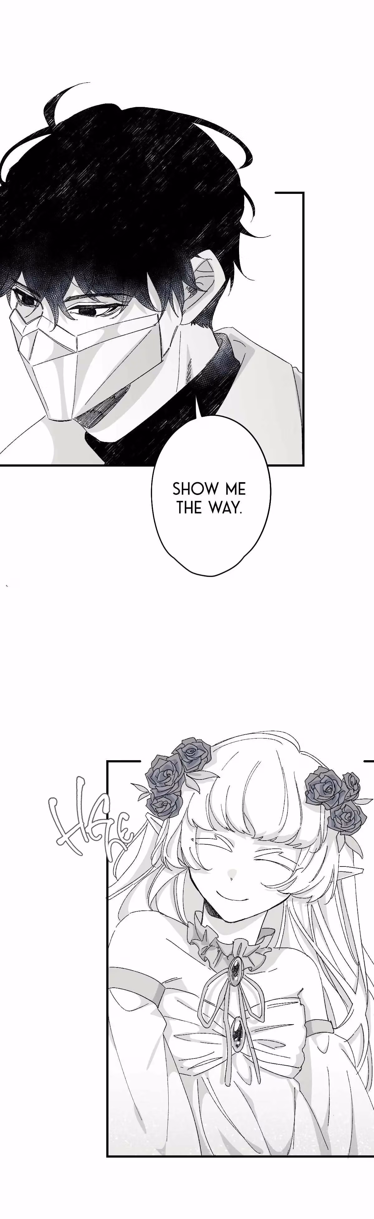 Read 16x647 chapter 3 image 15 on Lezhin